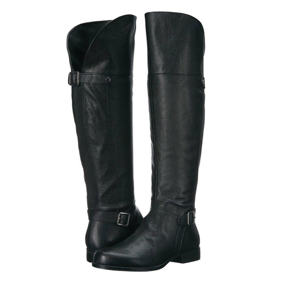 naturalizer january boot